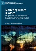 Marketing Brands in Africa