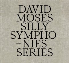 Silly Symphonies Series - Moses, David