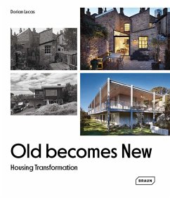Cover Old Becomes New