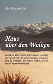 Haus über den Wolken