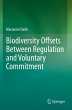 Biodiversity Offsets Between Regulation... - Bild 1