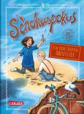 Ein paar Tropfen Abenteuer / Schokuspokus Bd.5 (eBook, ePUB)