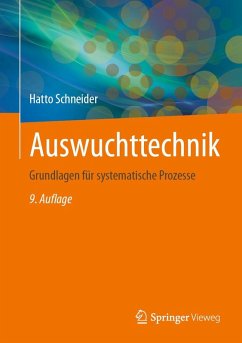 Cover Auswuchttechnik (eBook, PDF)