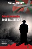 Avis de recherche pour balle perdue (eBook, ePUB)