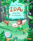 Ida und der Berg im Funkelwald (eBook, ePUB)