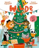 Wilde Weihnachten mit den Tierkindern und mit dir! (fixed-layout eBook, ePUB)
