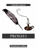 Prosas I (eBook, ePUB)