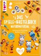 Das Spiele-Bastelbuch Naturmaterial - Bild 1