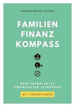 Familien Finanz Kompass - Dreißel-Ottnad, Jasmina