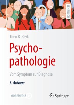 Psychopathologie - Payk, Theo R.