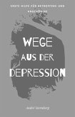 Wege aus der Depression (eBook, ePUB)