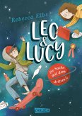 Die Sache mit dem dritten L / Leo und Lucy Bd.1 (eBook, ePUB)
