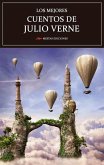Los mejores cuentos de Julio Verne (eBook, ePUB)