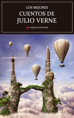 Los mejores cuentos de Julio Verne (eBook, ePUB) - Verne, Julio