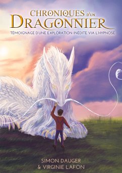 Chroniques d'un Dragonnier (eBook, ePUB)