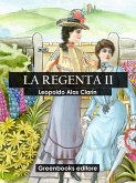 La regenta II (eBook, ePUB)