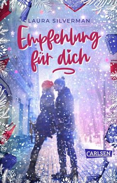 Empfehlung für dich (eBook, ePUB) - Silverman, Laura