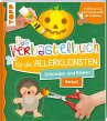 Das Verbastelbuch für die... - Bild 1