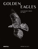 Golden Eagles: Legendary Birds of Prey