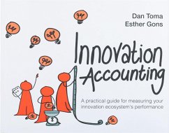 Innovation Accounting - Toma, Dan;Gons, Esther