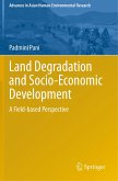 Land Degradation and Socio-Economic Development