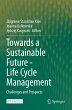 Towards a Sustainable Future - Life... - Bild 1