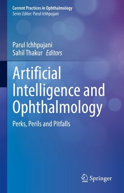 Artificial Intelligence and Ophthalmology (eBook, PDF)