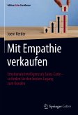 Mit Empathie verkaufen (eBook, PDF)