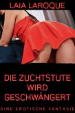 Die Zuchstute wird geschwängert (eBook, ePUB)