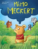 Mimo meckert (eBook, ePUB)