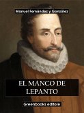 El manco de Lepanto (eBook, ePUB)