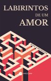 Labirintos de um Amor (eBook, ePUB)