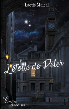 L'étoile de Peter - Maical, Laetis