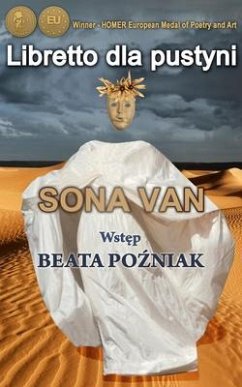 Libretto dla pustyni (eBook, ePUB) - Van, Sona