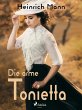 Die arme Tonietta (eBook, ePUB) - Bild 1