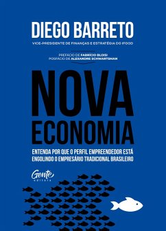 Cover Nova Economia (eBook, ePUB)