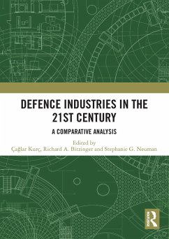 Cover Defence Industries in the 21st Century (eBook, PDF)
