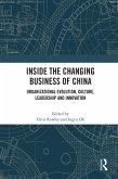 Inside the Changing Business of China (eBook, PDF)