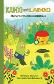 Kadoo and Ladoo: Mystery of the Missing Necklace (eBook, ePUB)