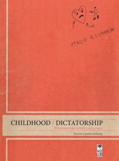 Cover Childhood / Dictatorship (eBook, ePUB)