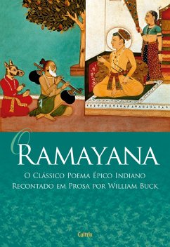 O Ramayana (eBook, ePUB) - Buck, William