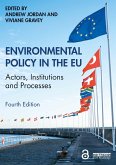 Environmental Policy in the EU (eBook, PDF)