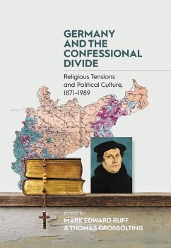 Germany and the Confessional Divide (eBook, ePUB)