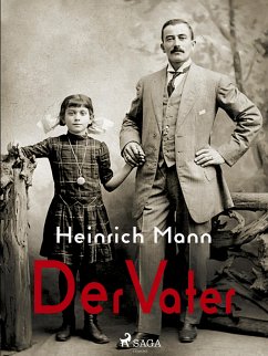 Der Vater (eBook, ePUB) - Mann, Heinrich