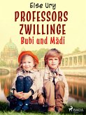 Professors Zwillinge - Bubi und Mädi (eBook, ePUB)