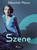 Szene (eBook, ePUB)