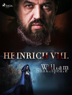 Heinrich VIII. (eBook, ePUB) - Shakespeare, William