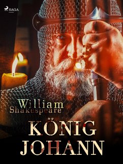 König Johann (eBook, ePUB) - Shakespeare, William