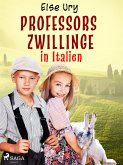 Professors Zwillinge in Italien (eBook, ePUB)