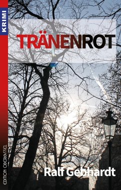 Tränenrot (eBook, ePUB) - Gebhardt, Ralf